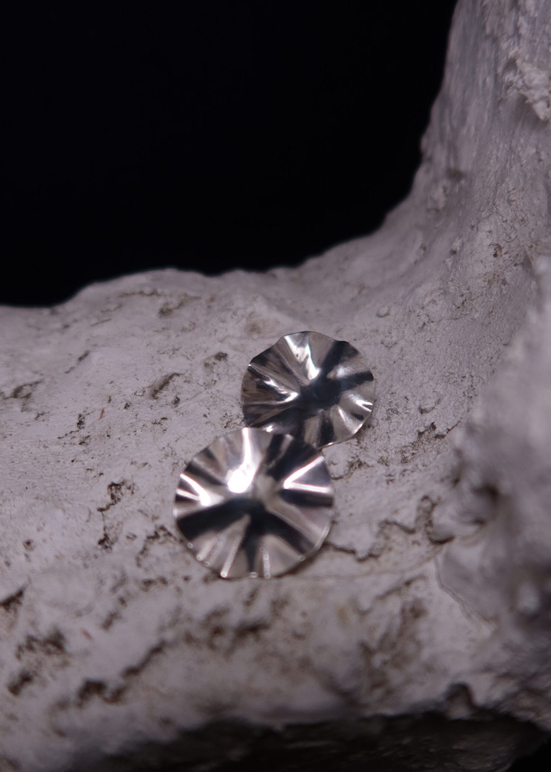 Renikeji Earrings Nket Mini Earrings