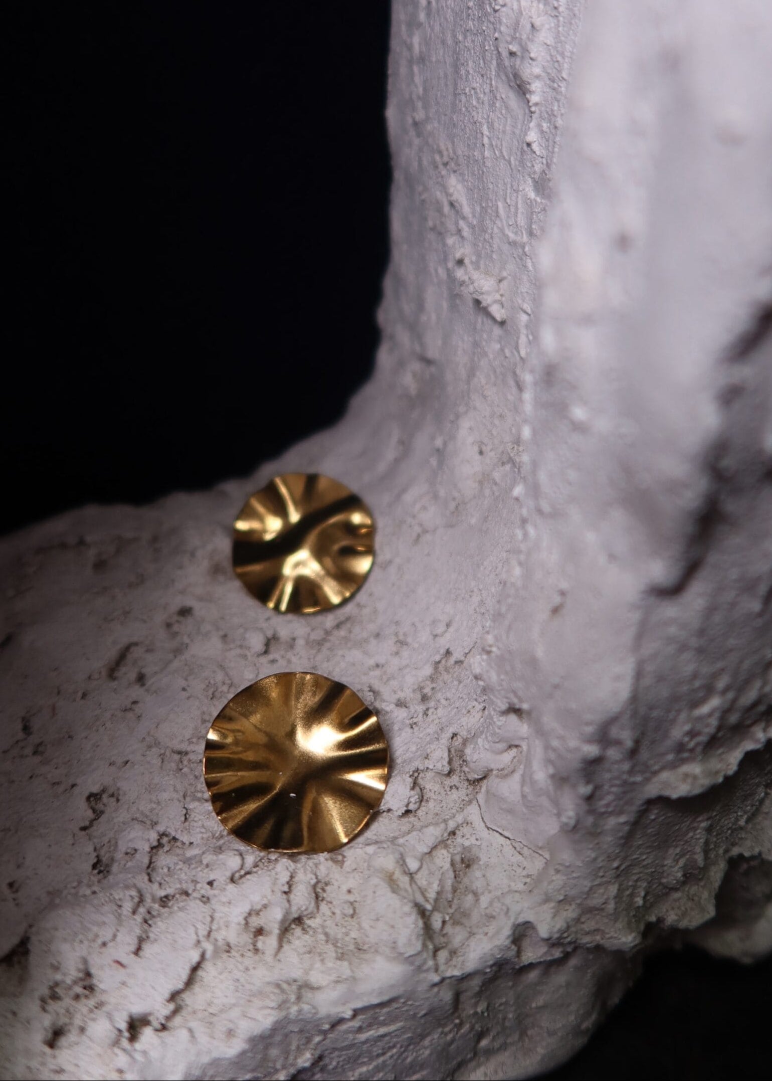 Renikeji Earrings Nket Mini Earrings