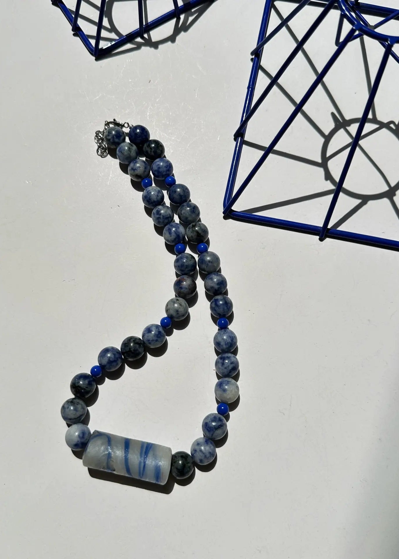 Renikeji Necklaces Belaji Necklace