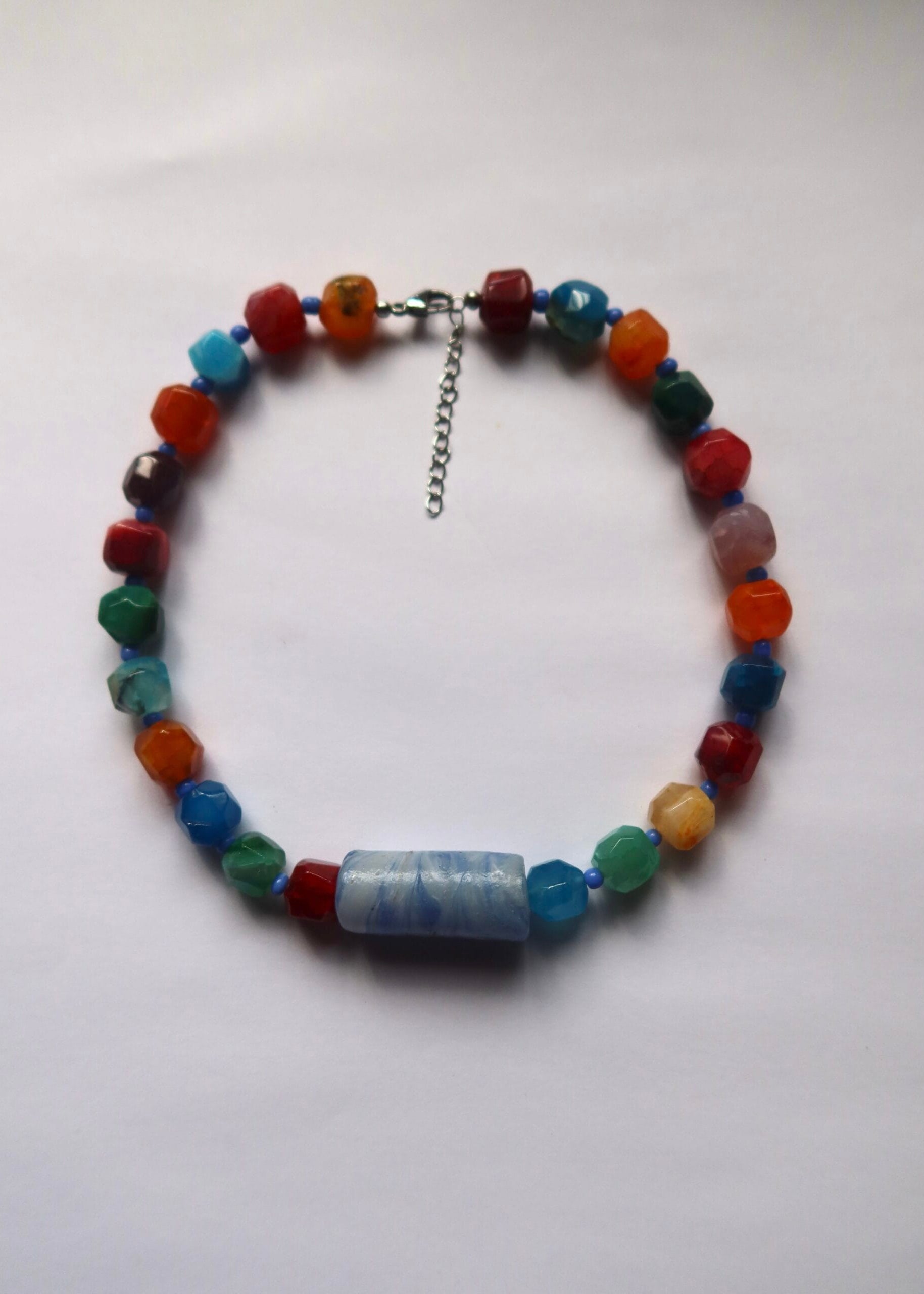 Renikeji Necklaces Belozu Necklace