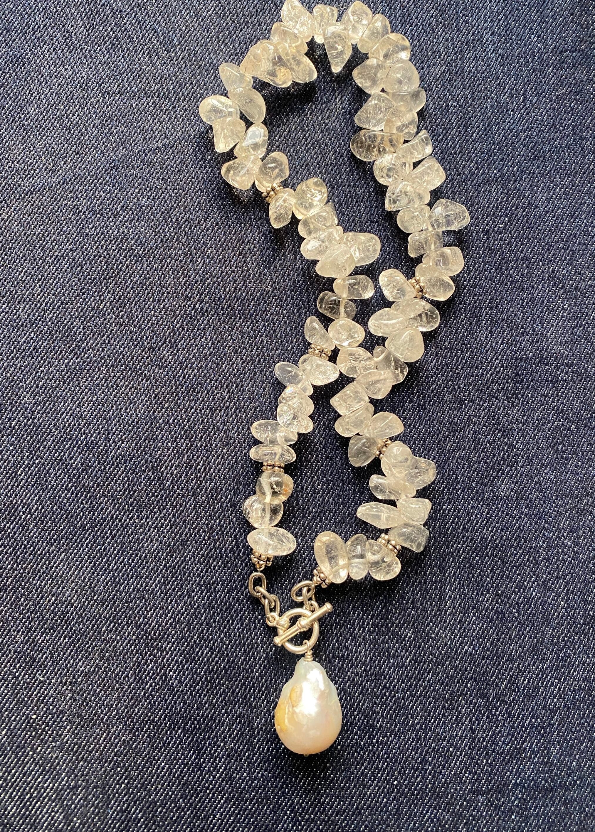 Renikeji Necklaces Din Necklace