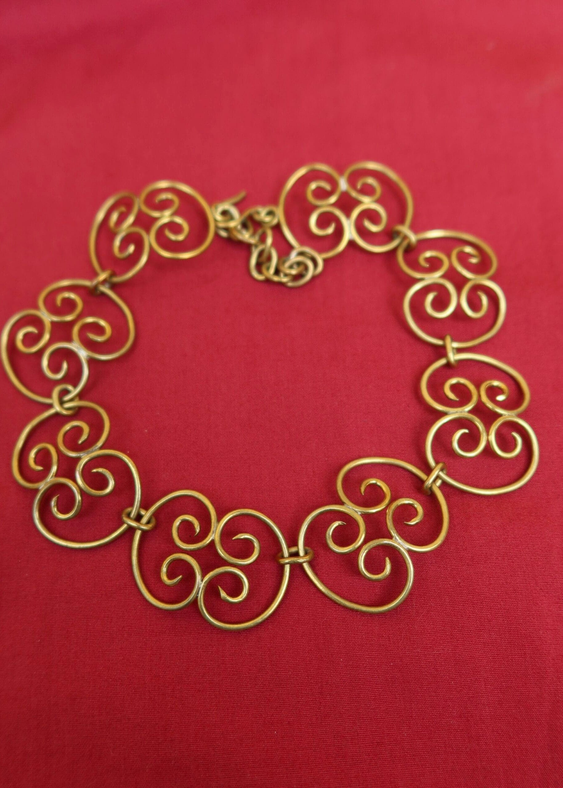 Renikeji Necklaces Ikeja Choker