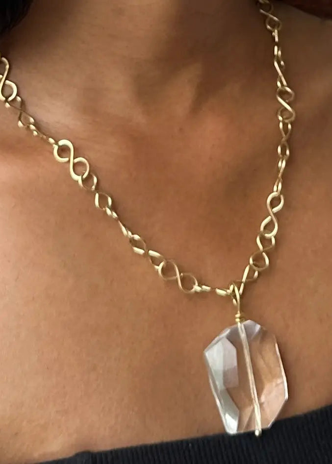 Renikeji Necklaces Keji Necklace