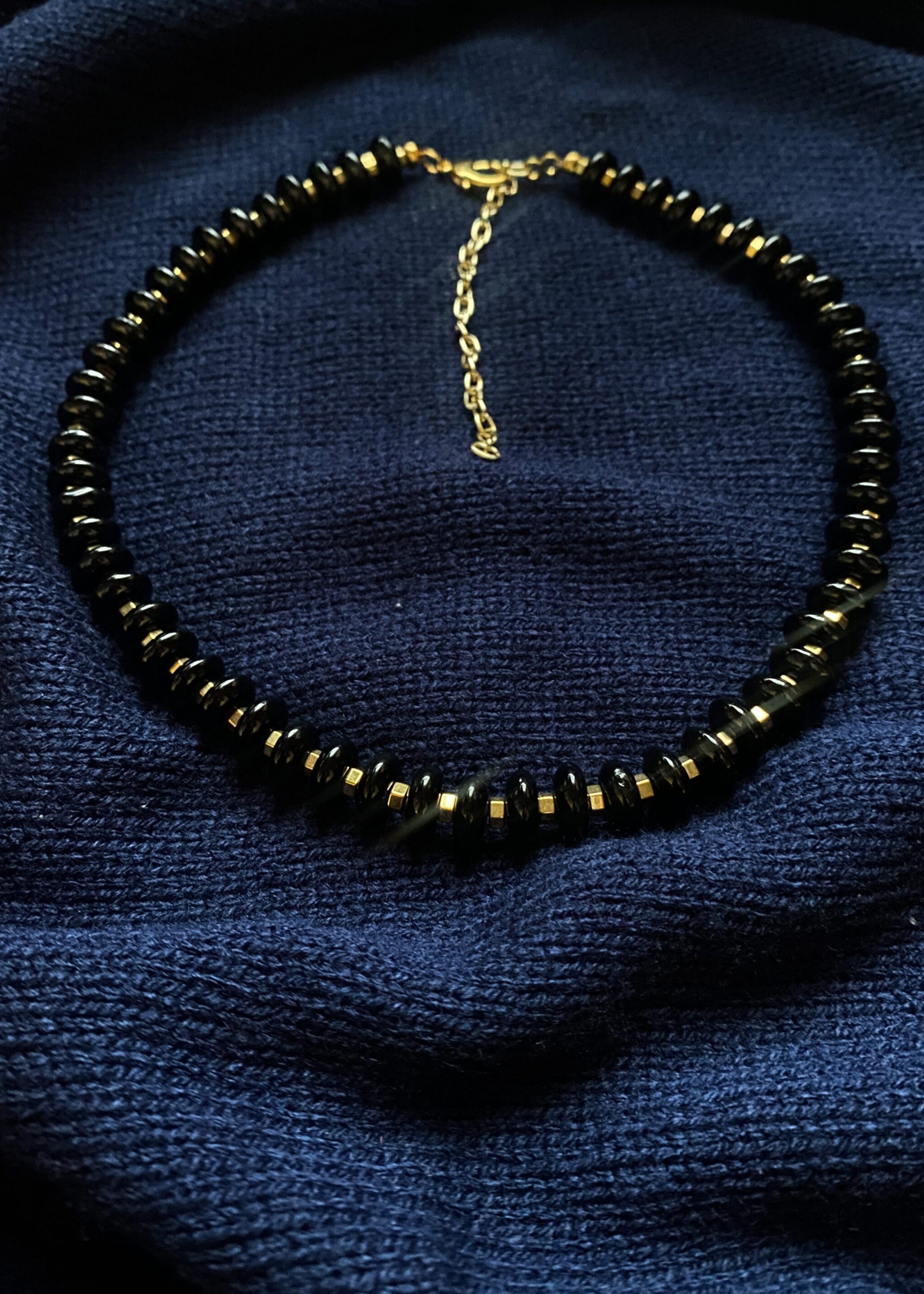 Renikeji Necklaces Misir Necklace