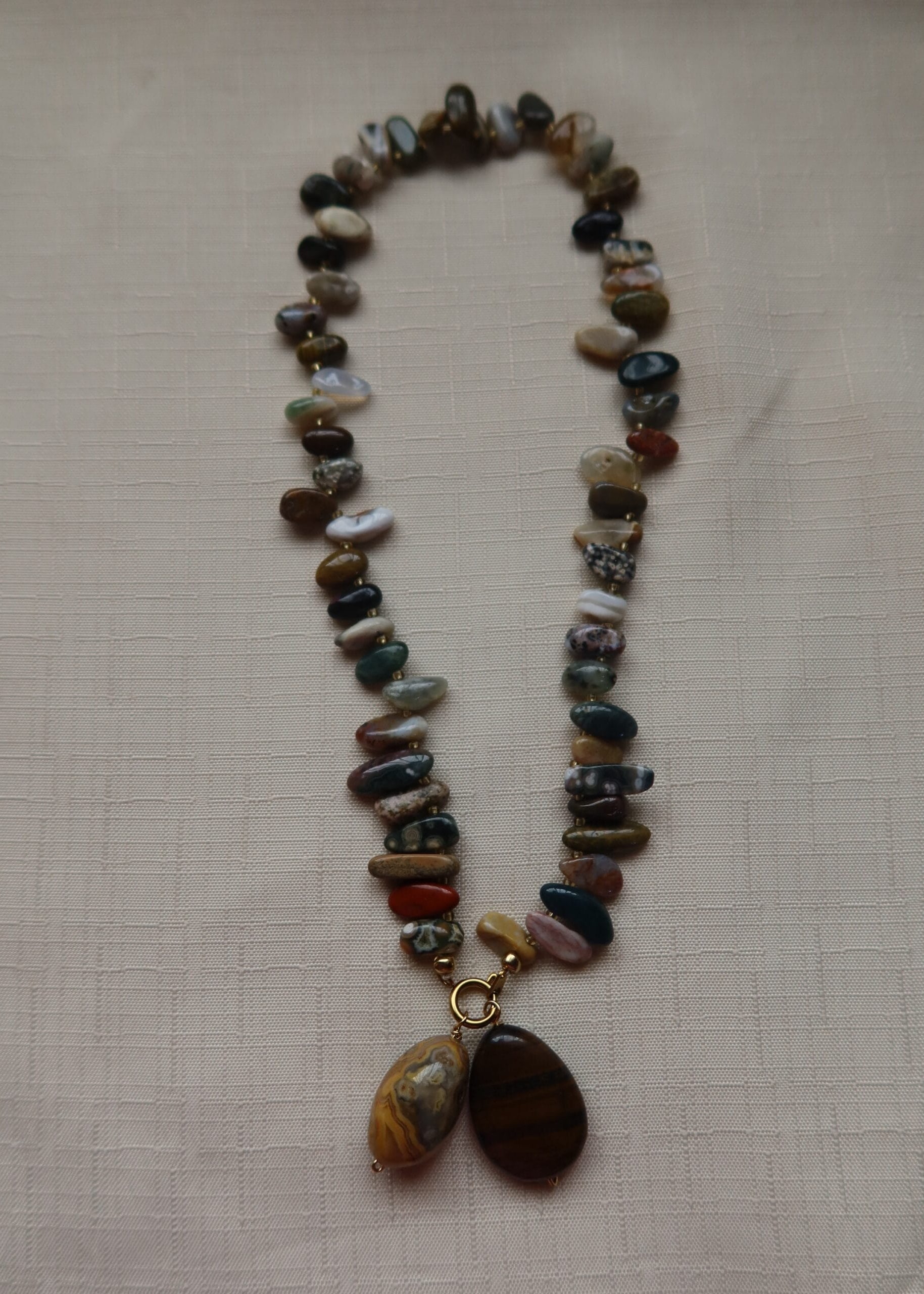 Renikeji Necklaces Nde Necklace