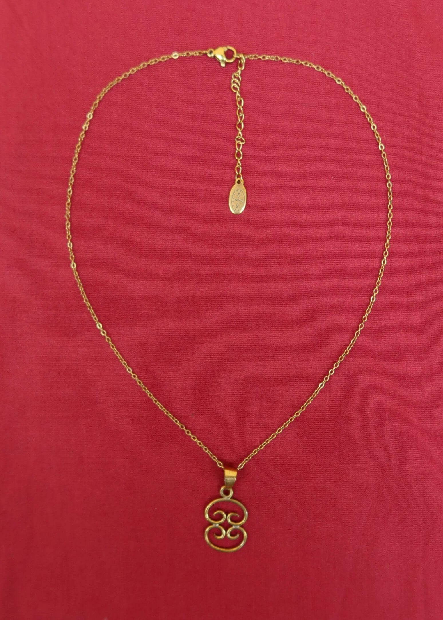 Renikeji Necklaces Oregun Necklace