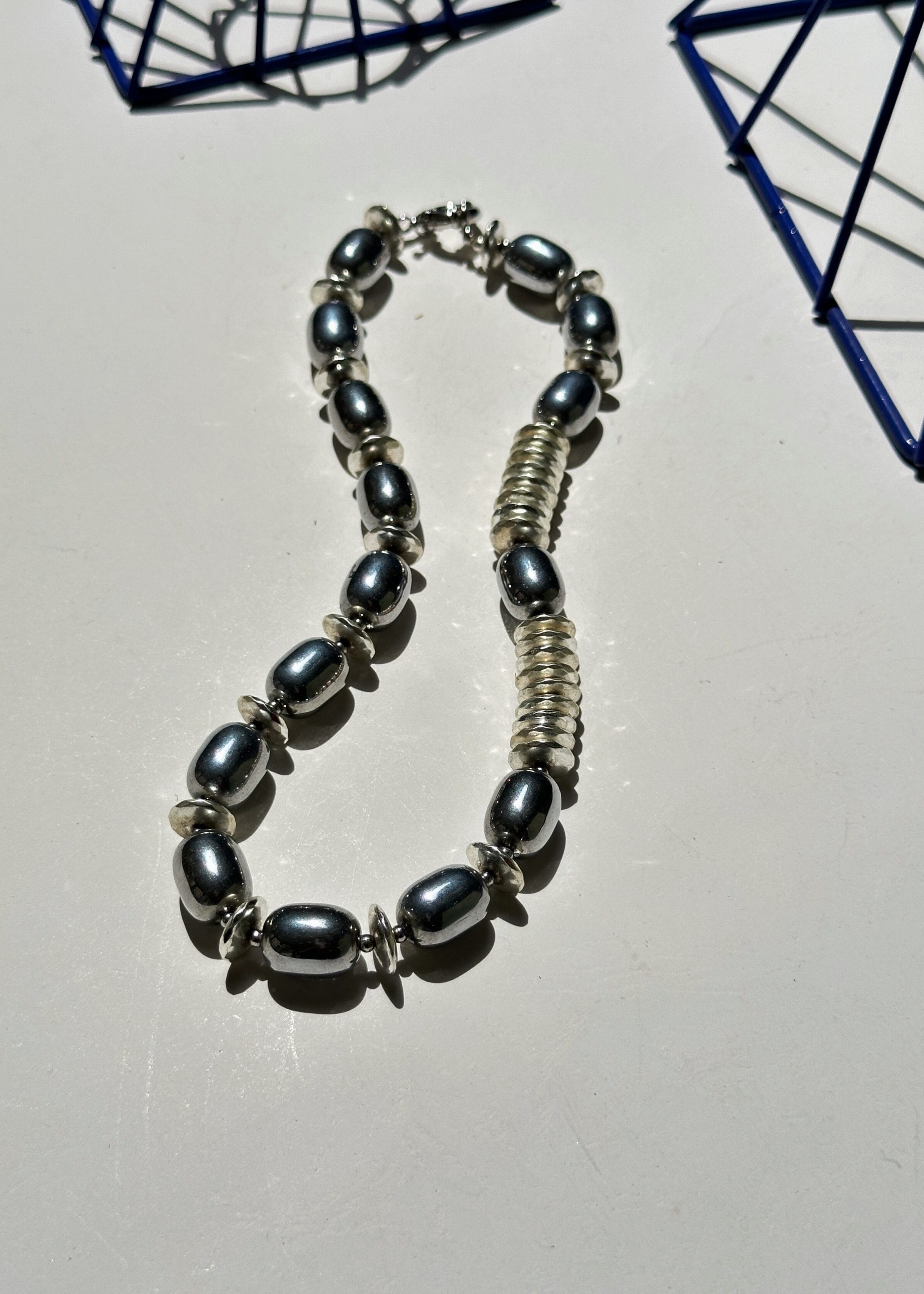 Renikeji Necklaces Perriand Necklace