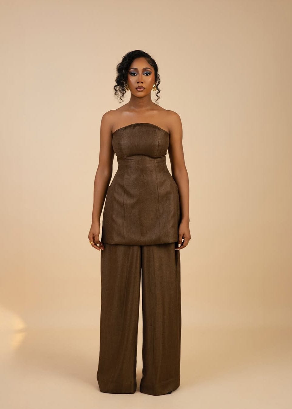Ruks à la mode Co-Ord Set Ann Set