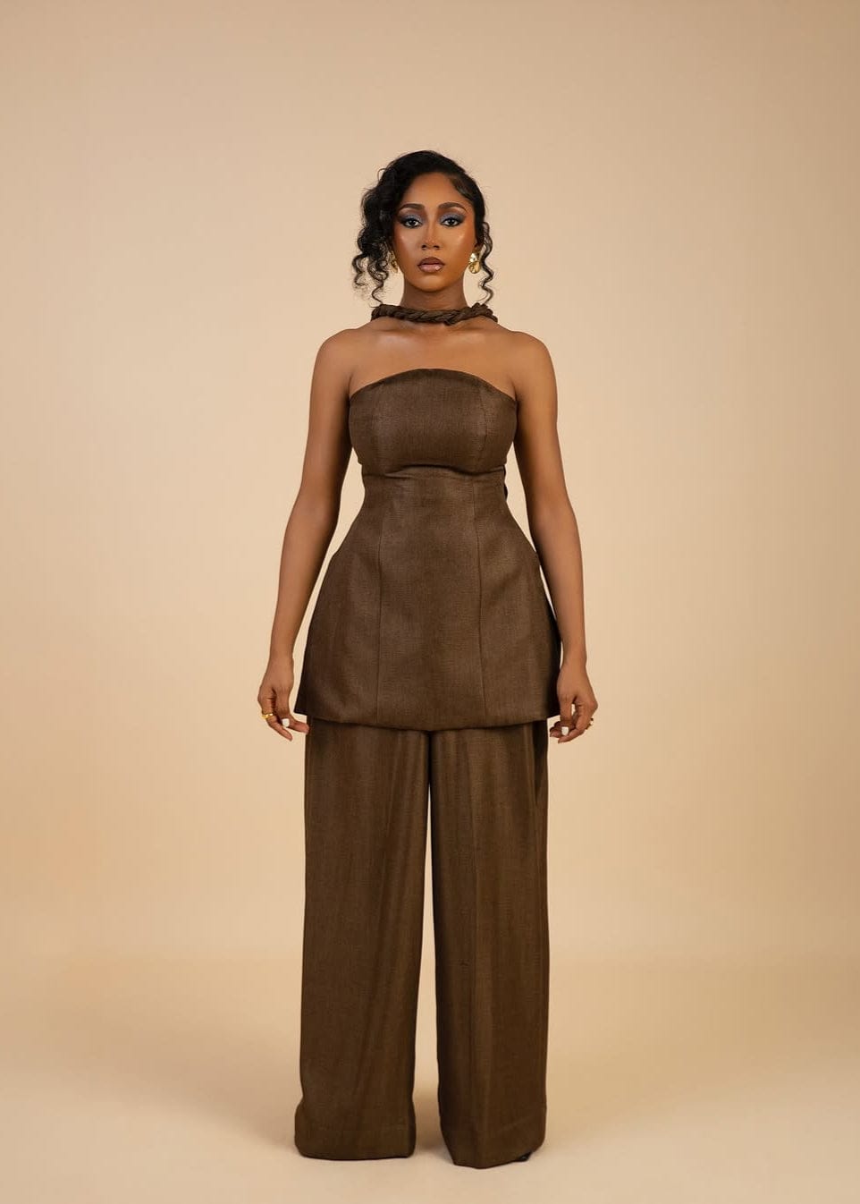 Ruks à la mode Co-Ord Set Ann Set