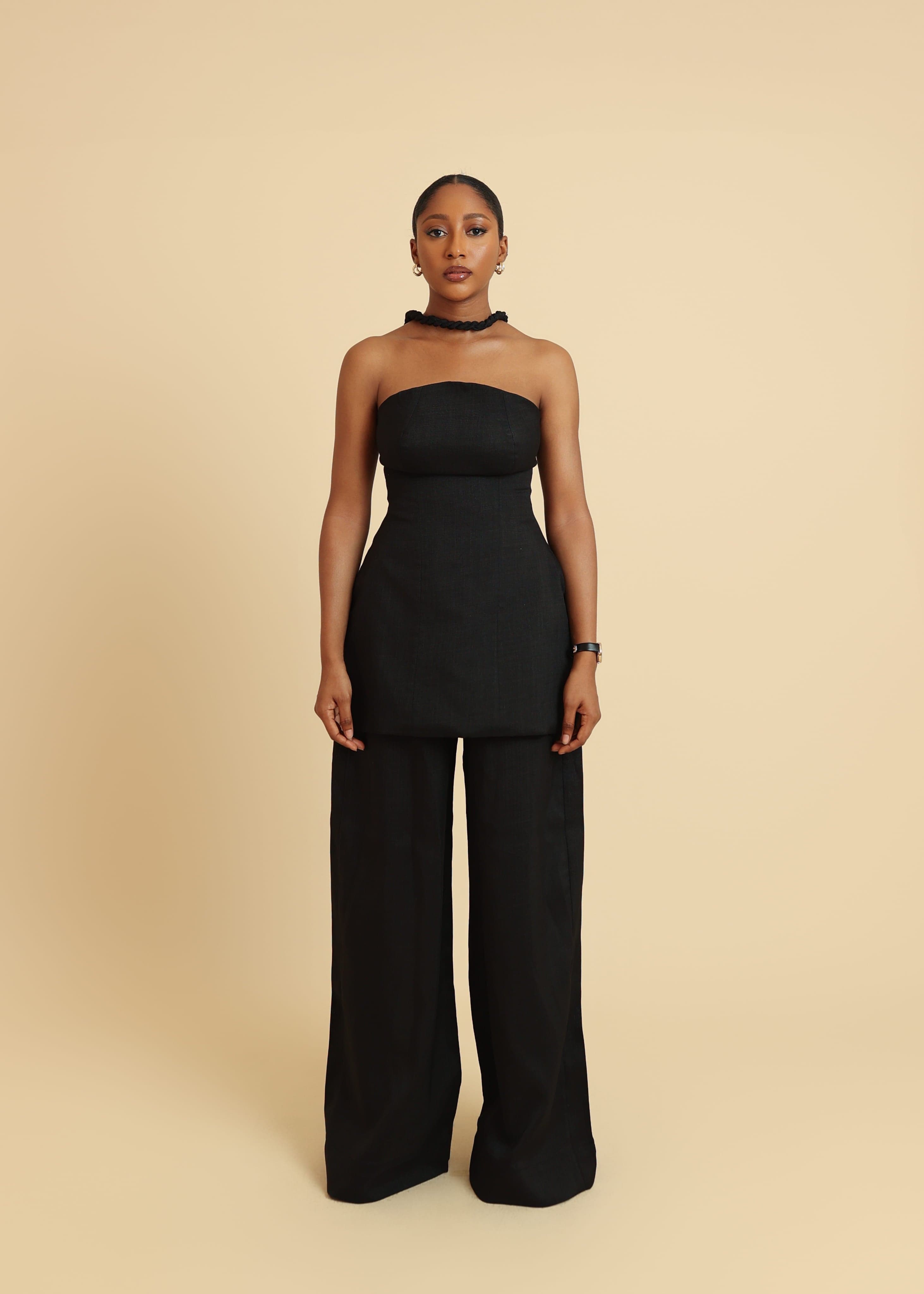 Ruks à la mode Co-Ord Set Ann Set