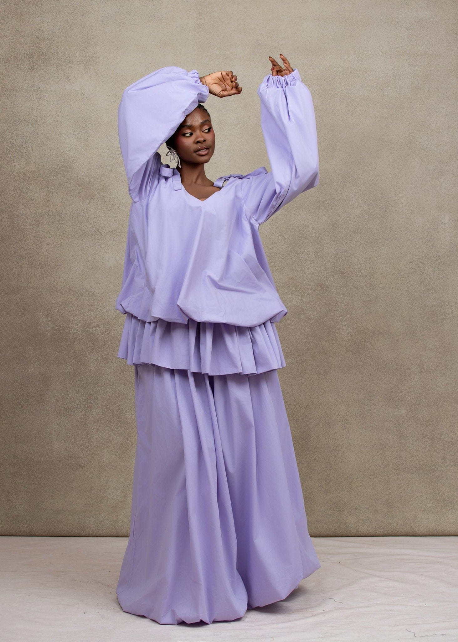 Ruks à la mode Co-Ord Set Rumi Set