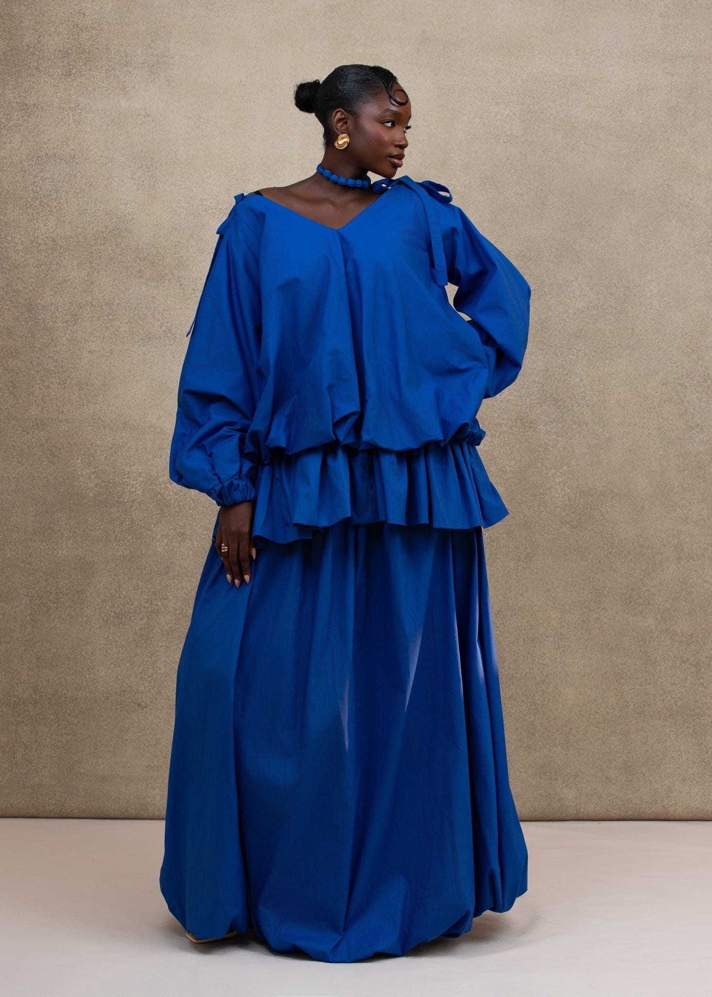 Ruks à la mode Co-Ord Set Rumi Set