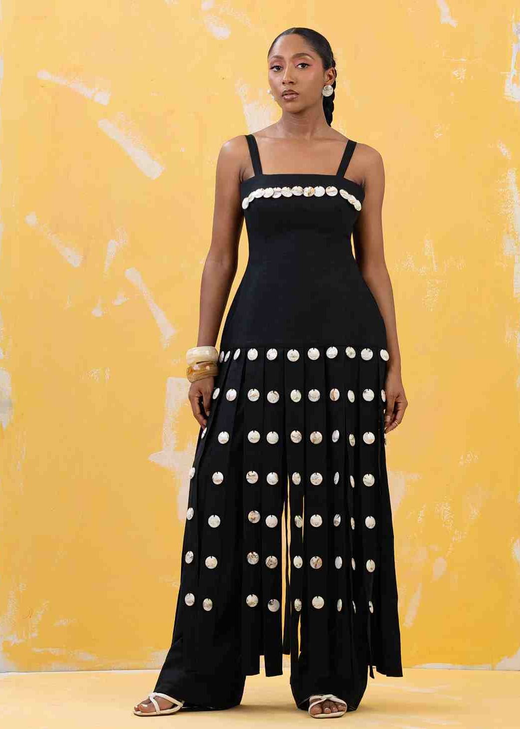 Ruks á la mode Co-ord Sets & Matching Sets Soraya Set