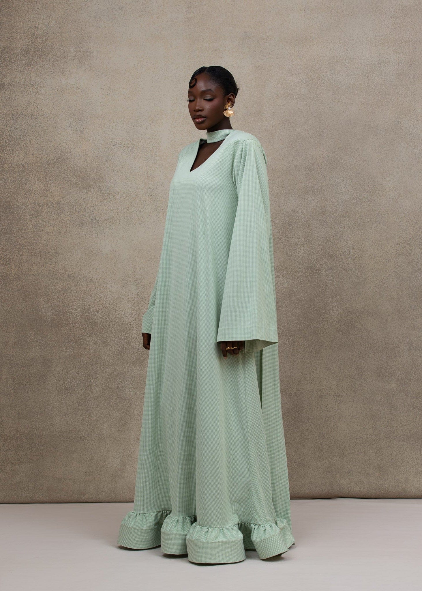 Ruks à la mode Dress Amie Dress