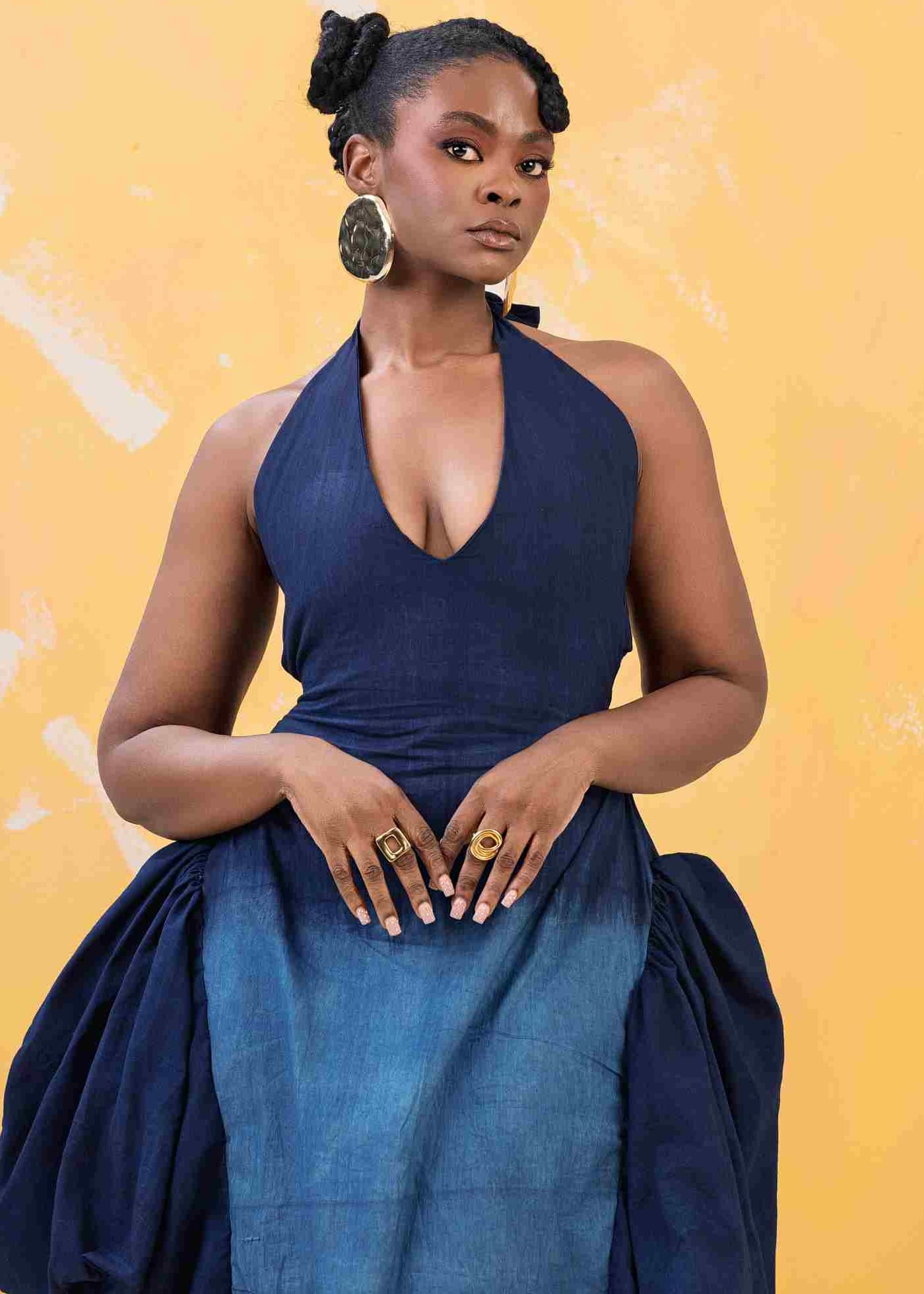 Ruks á la mode Dress Kiara Dress