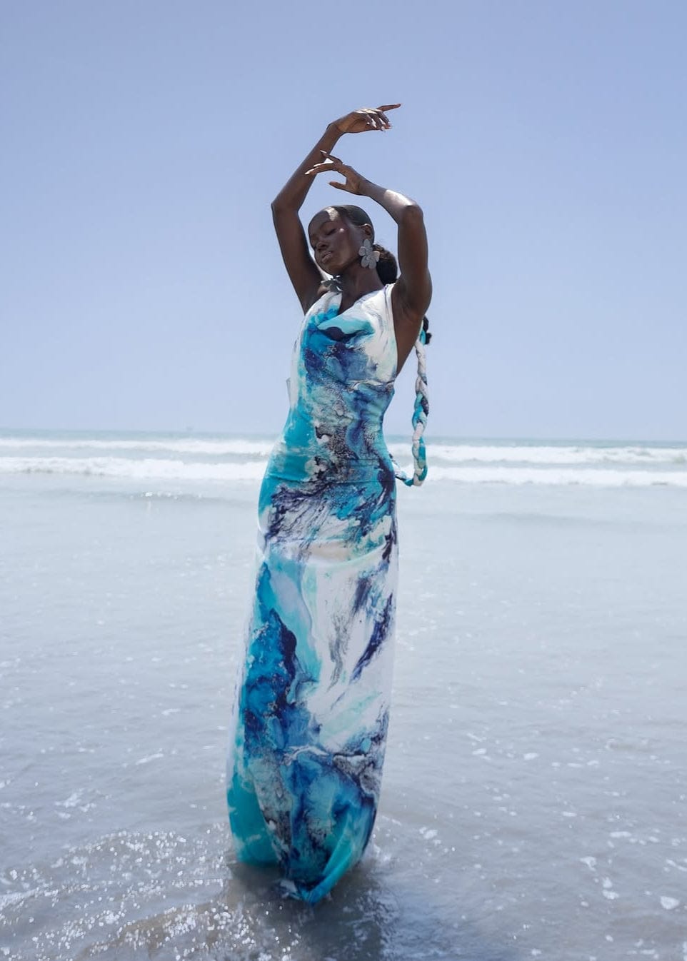 Ruks à la mode Dress Marbella  Dress