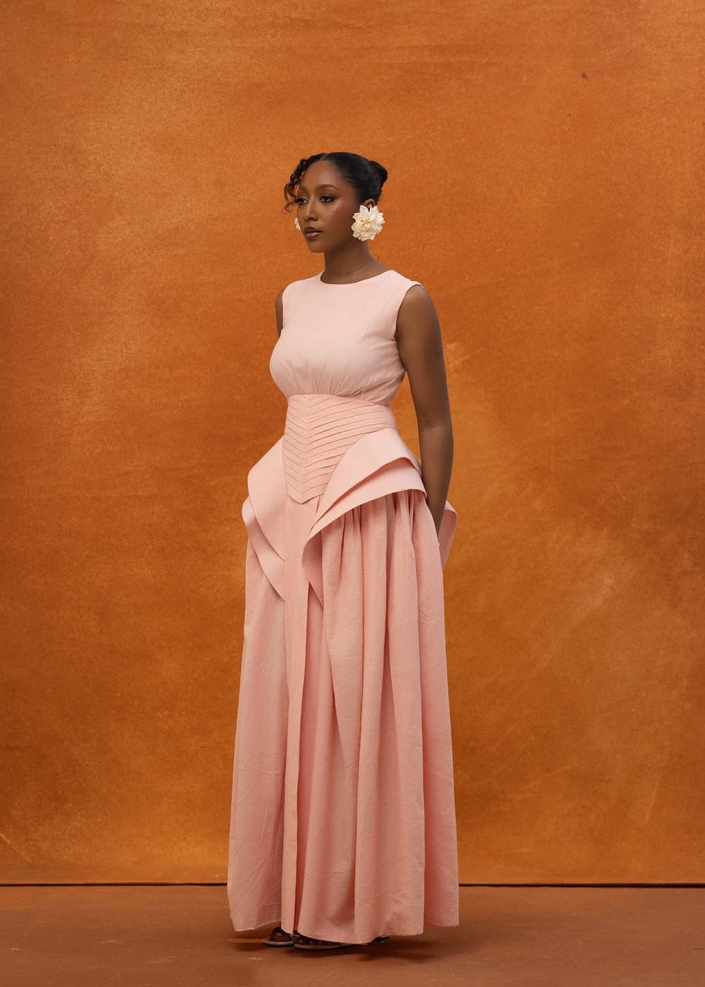 Ruks à la mode Dress Samira Dress