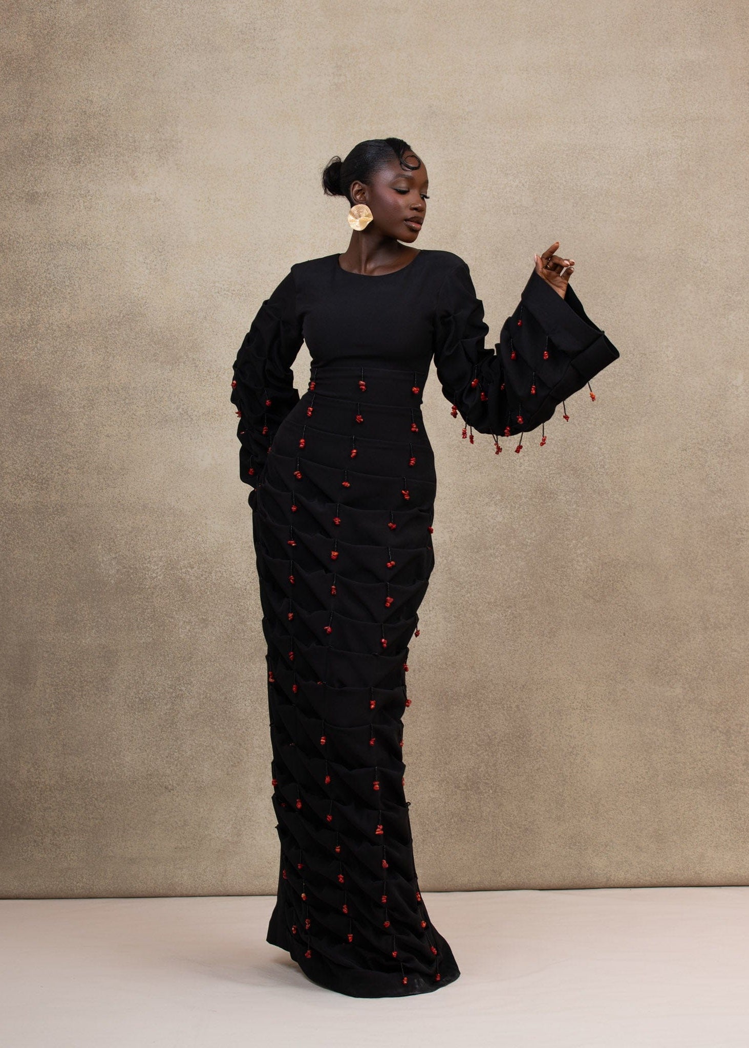 Ruks à la mode Dress Suri Dress