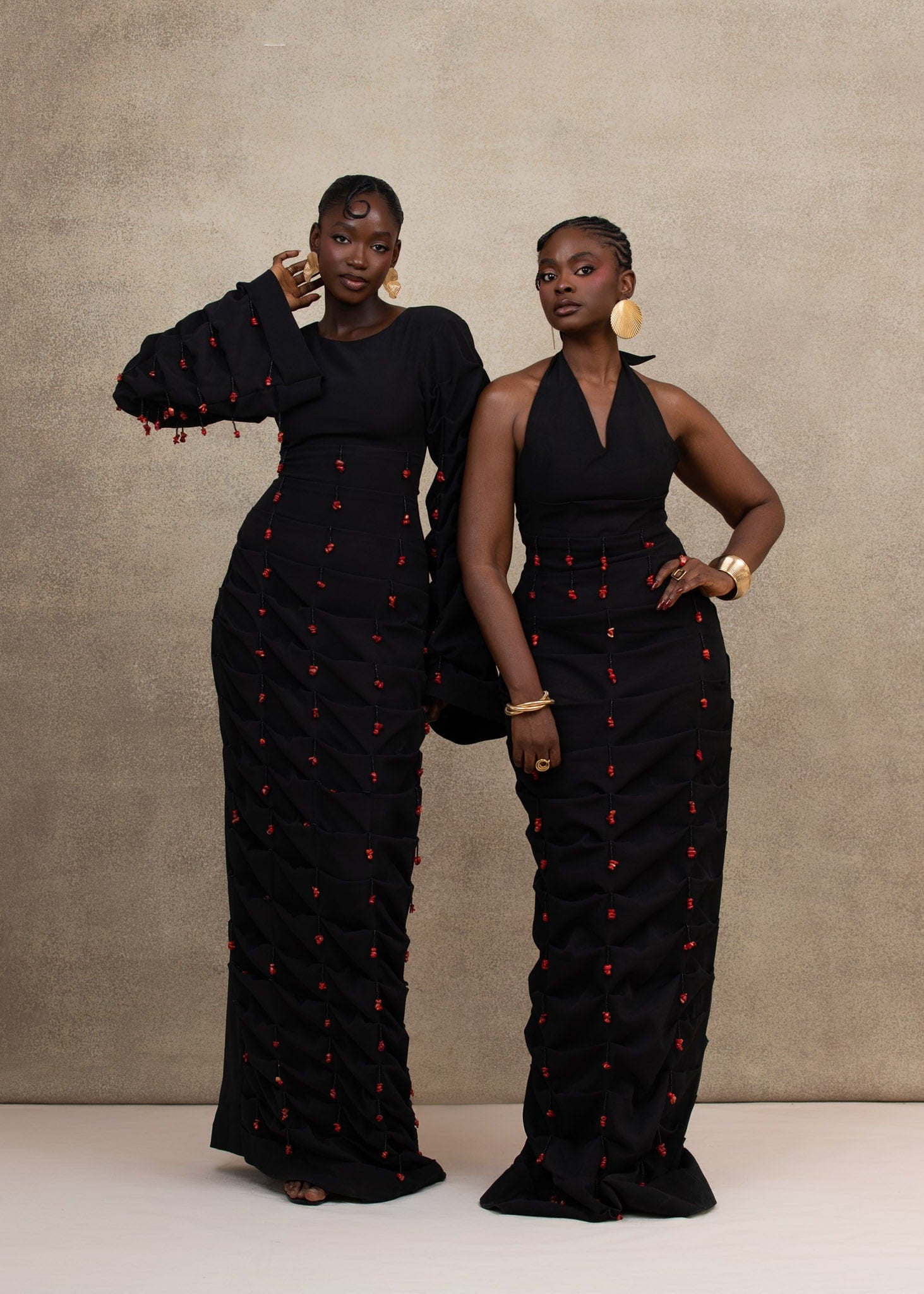 Ruks à la mode Dress Suri Dress