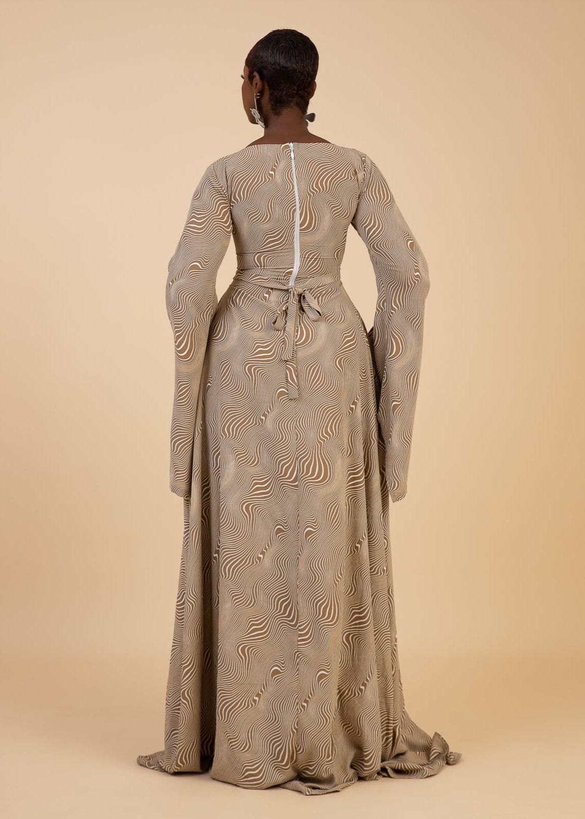 Ruks à la mode Dress Zora Dress
