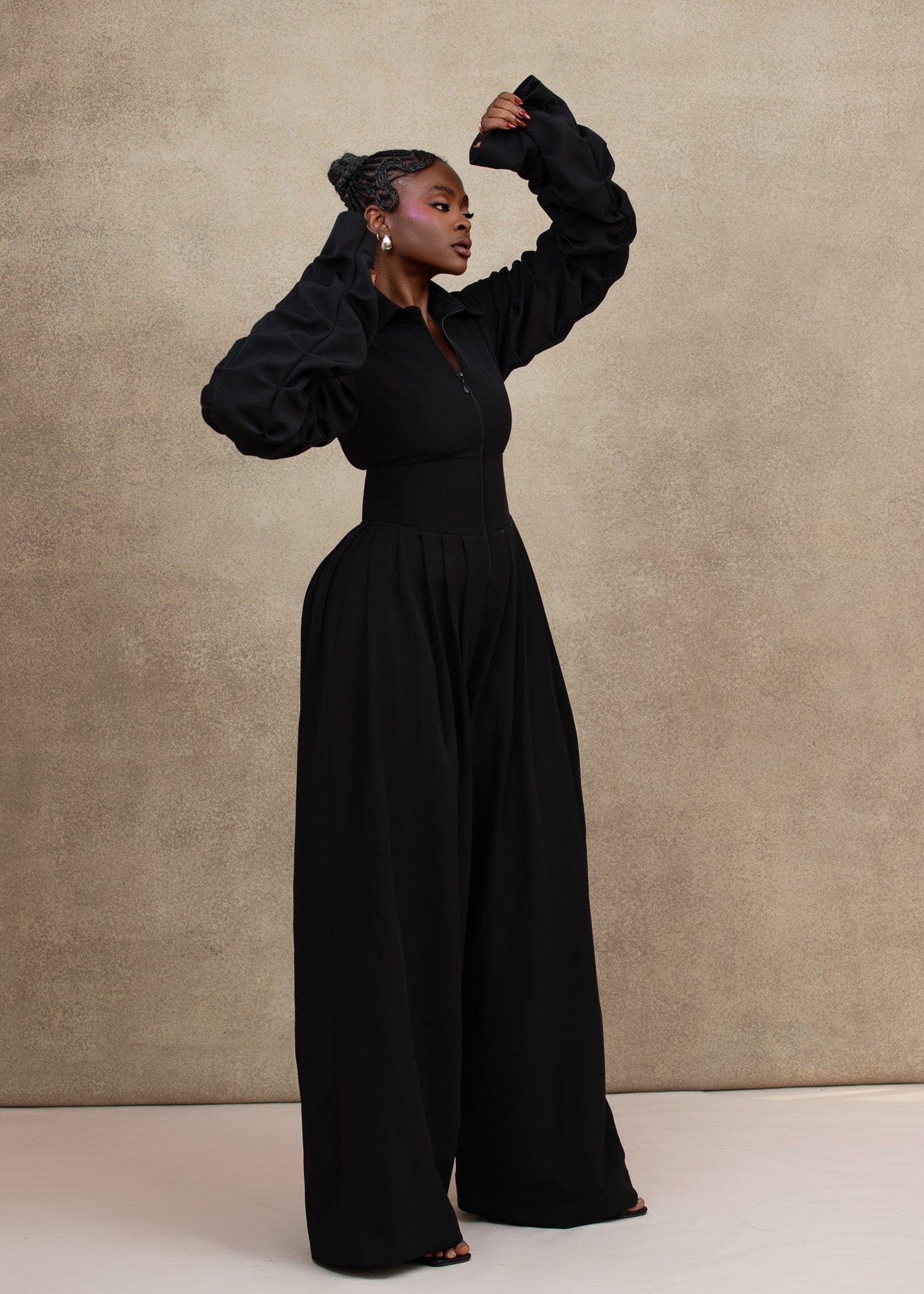 Ruks à la mode Jumpsuit Ellsa Jumpsuit