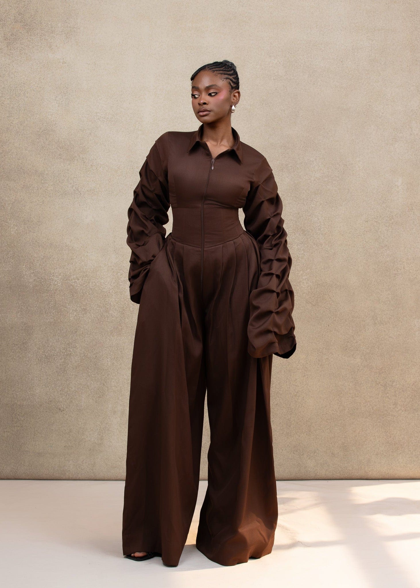 Ruks à la mode Jumpsuit Ellsa Jumpsuit