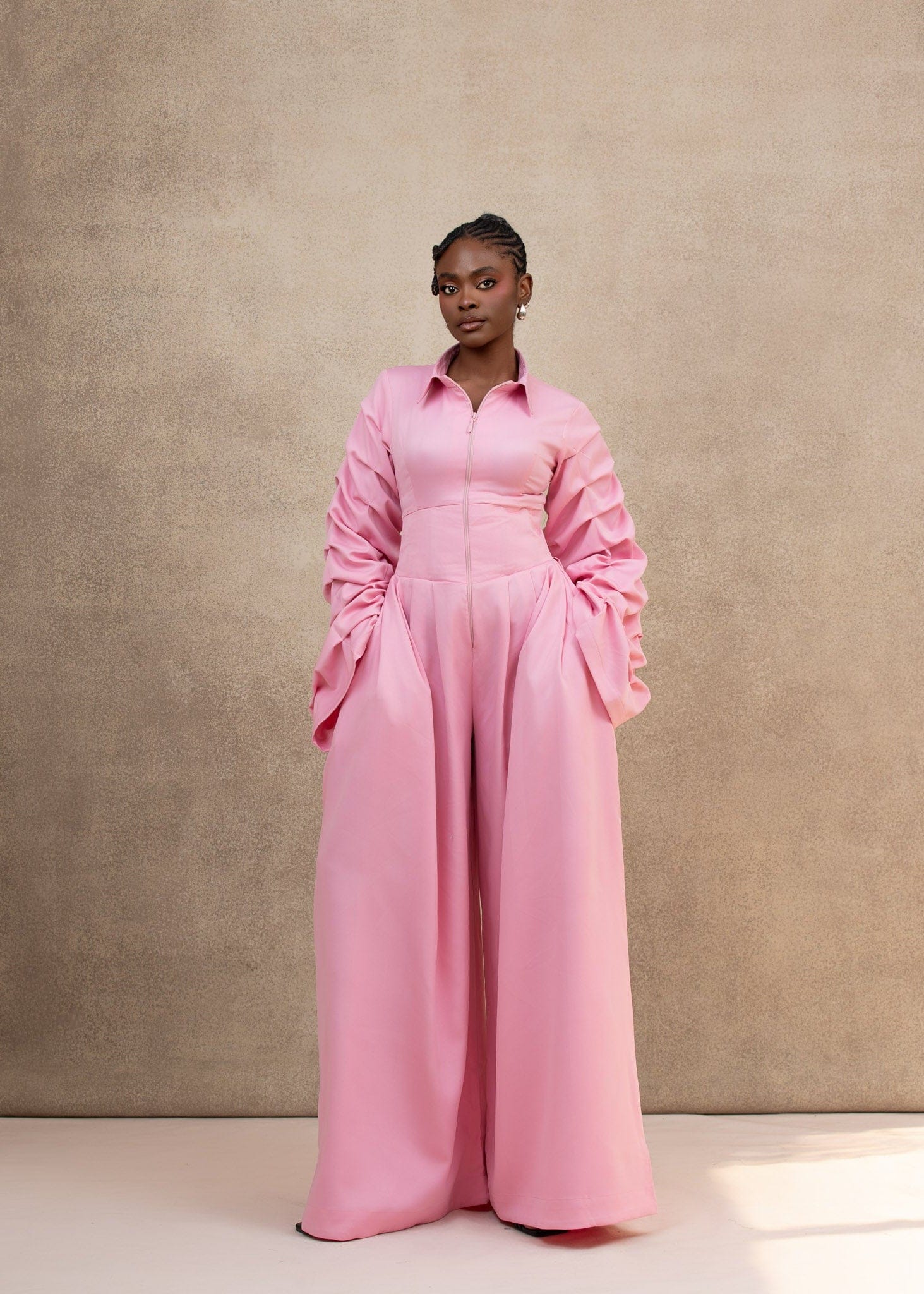 Ruks à la mode Jumpsuit Ellsa Jumpsuit