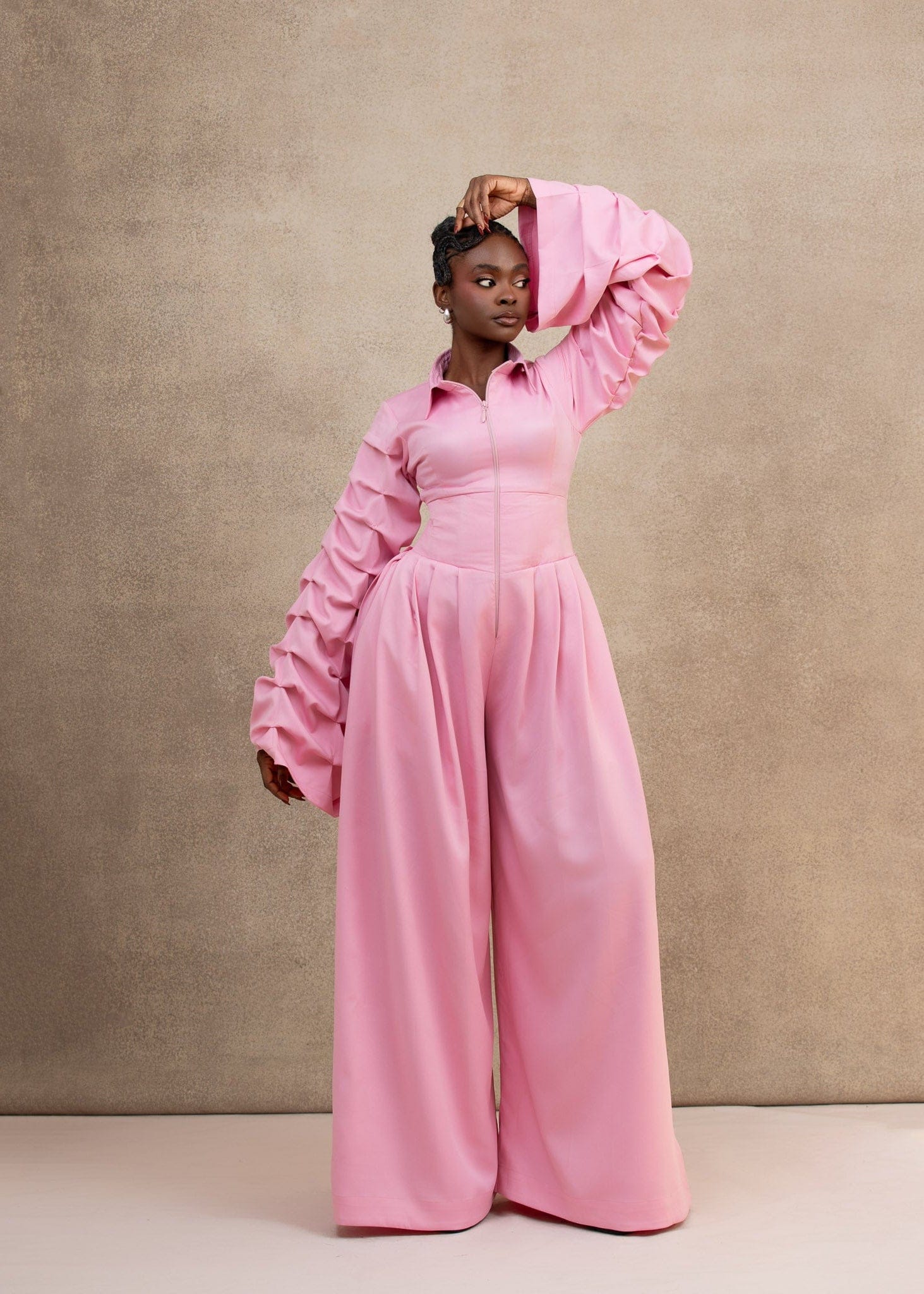 Ruks à la mode Jumpsuit Ellsa Jumpsuit