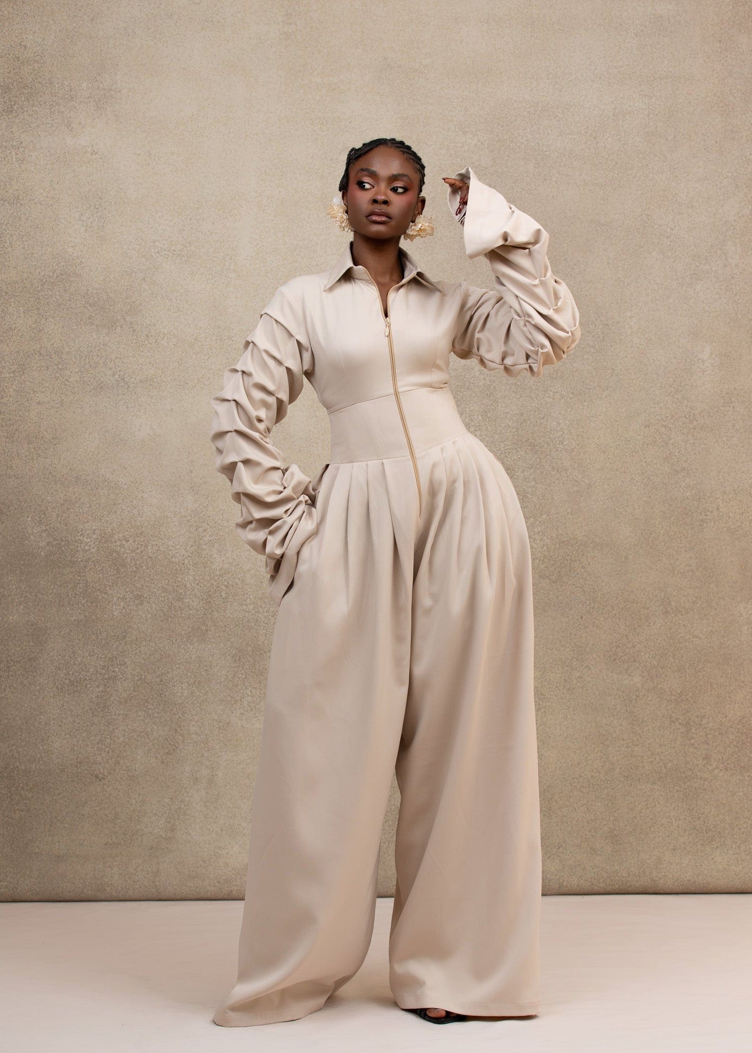 Ruks à la mode Jumpsuit Ellsa Jumpsuit