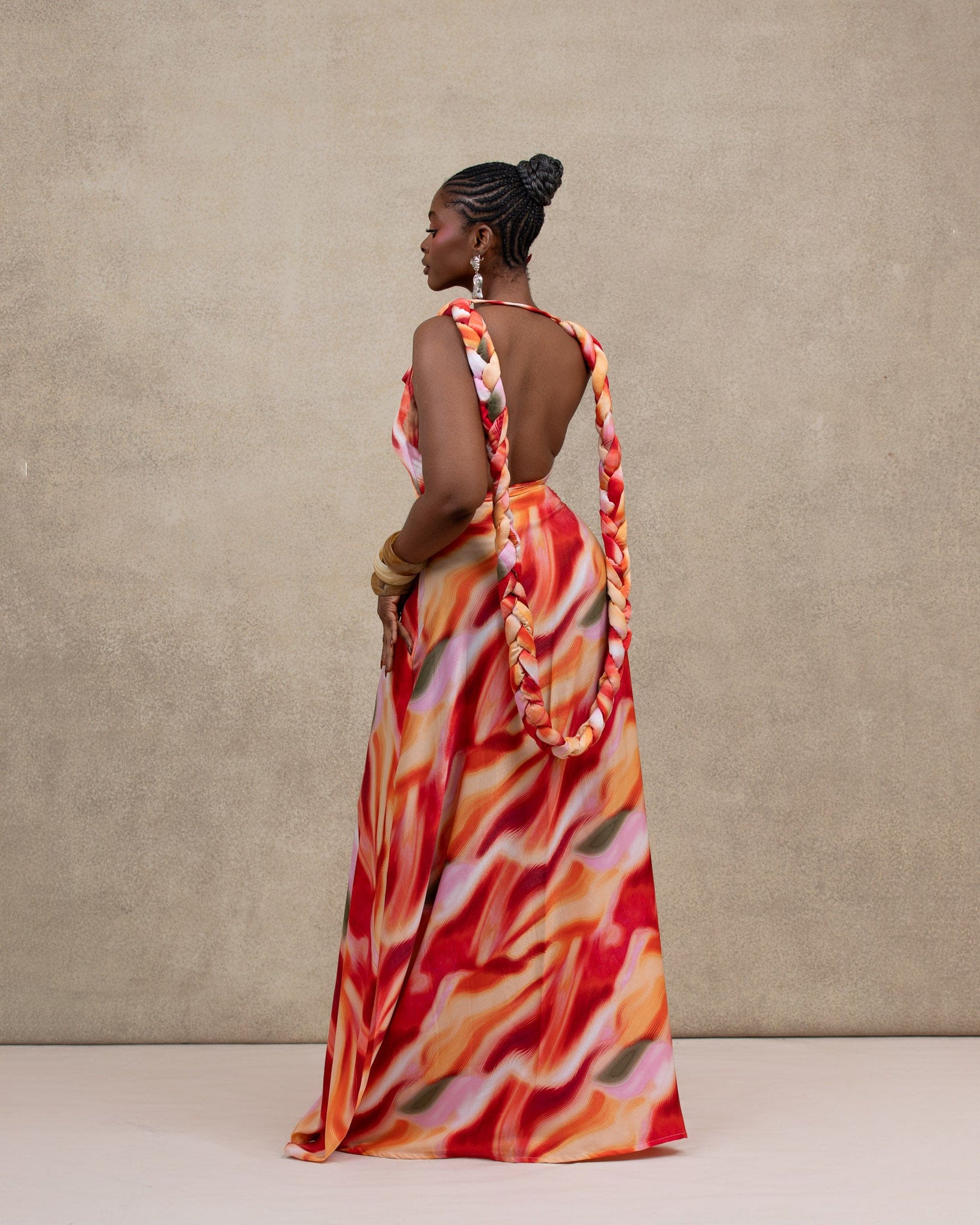 Ruks à la mode Marbella Dress