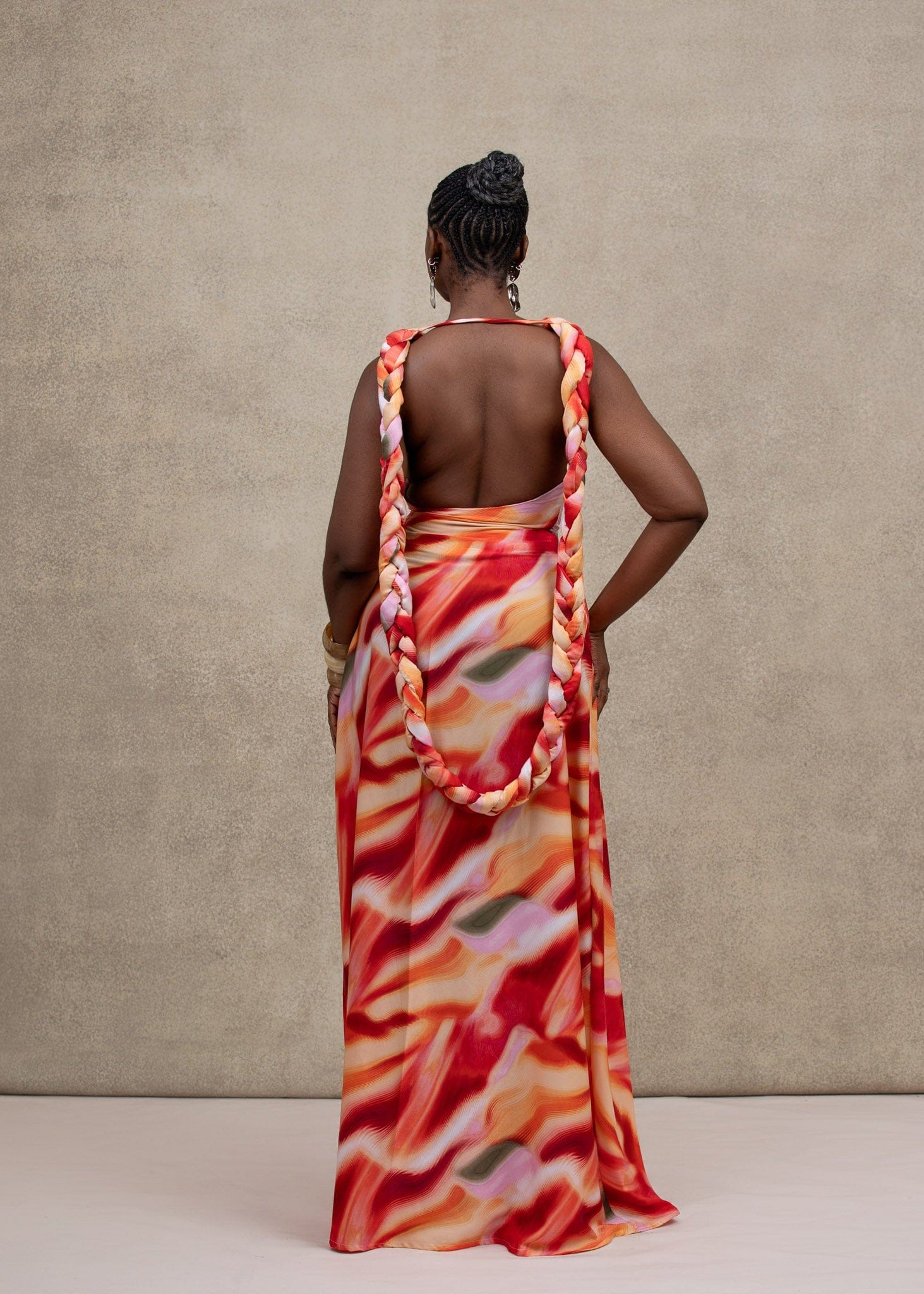 Ruks à la mode Marbella Dress