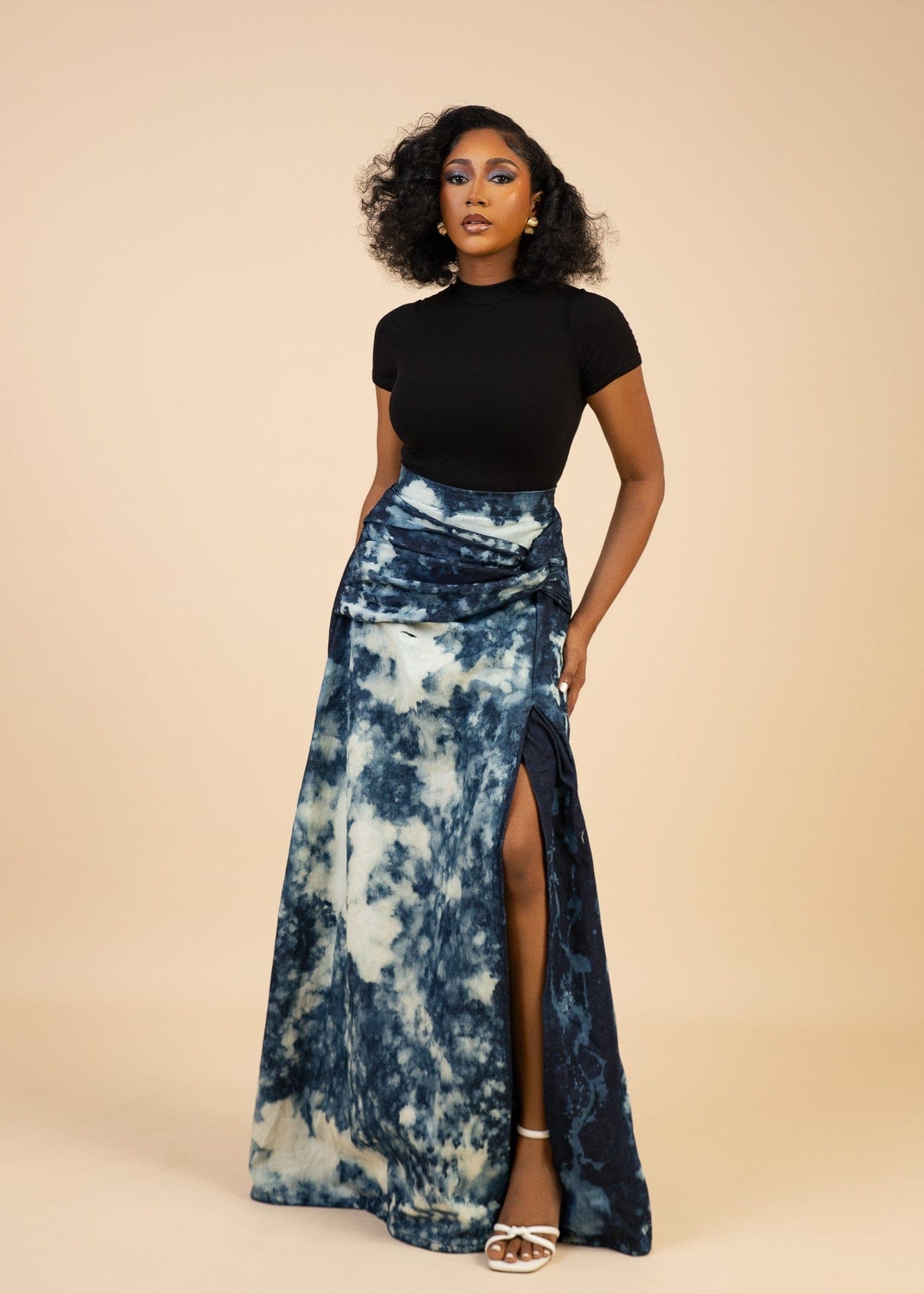 Ruks à la mode Skirts Didi Skirt