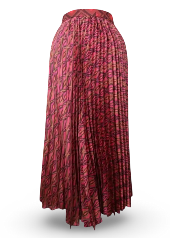 Sheye Oladejo Skirts Kite Skirt
