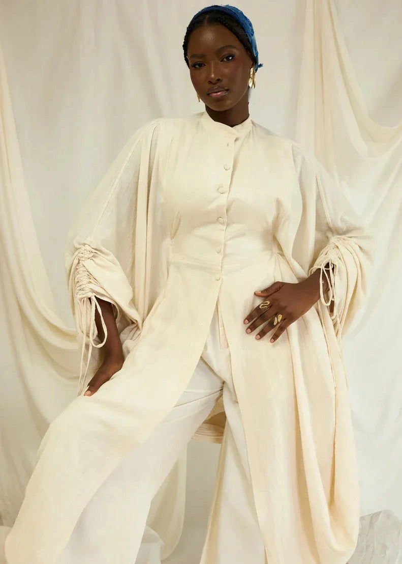 Sultana Dress Morph Babbar Riga