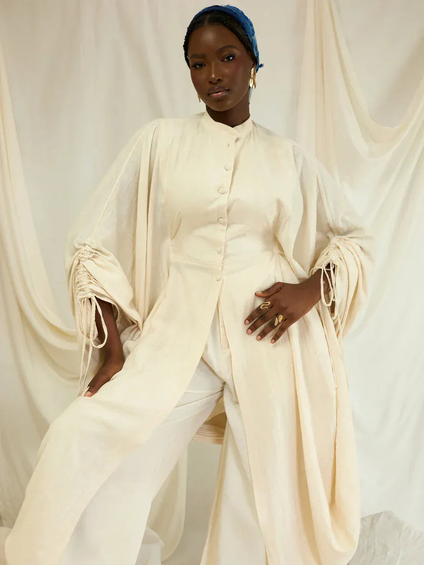 Sultana Dress Morph Babbar Riga
