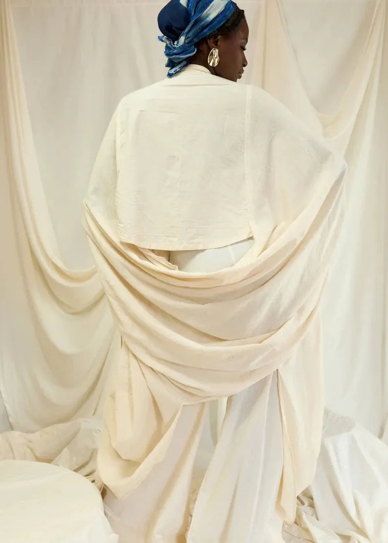 Sultana Dress Morph Babbar Riga