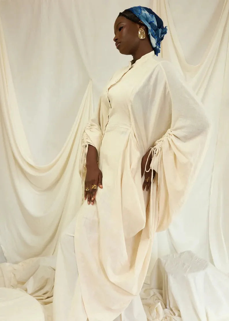 Sultana Dress Morph Babbar Riga