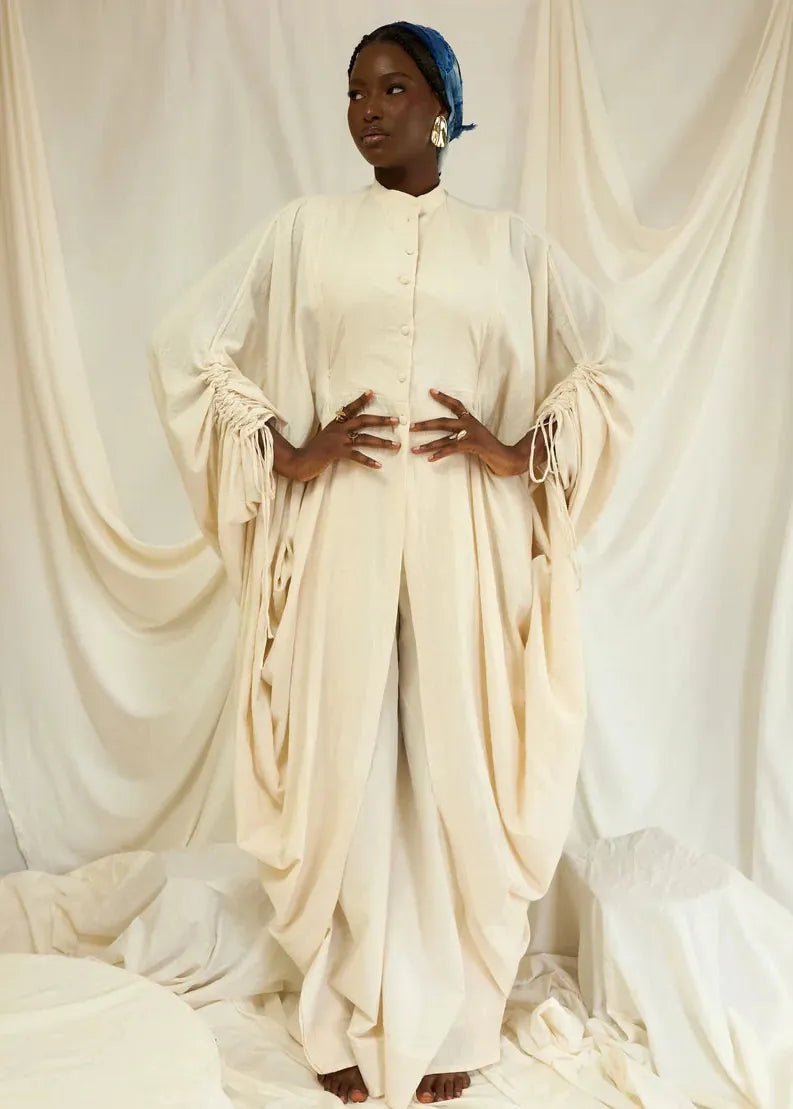 Sultana Dress Morph Babbar Riga