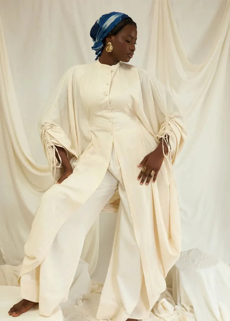 Sultana Dress Morph Babbar Riga