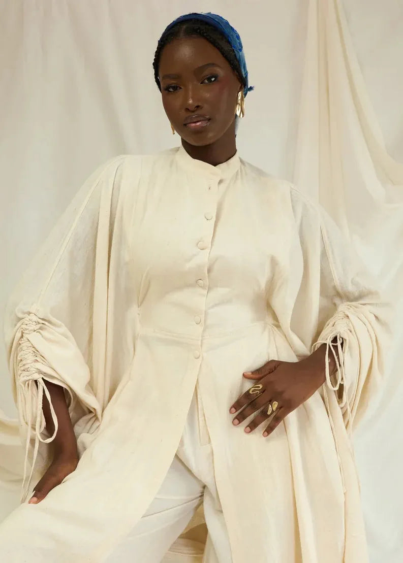 Sultana Dress Morph Babbar Riga