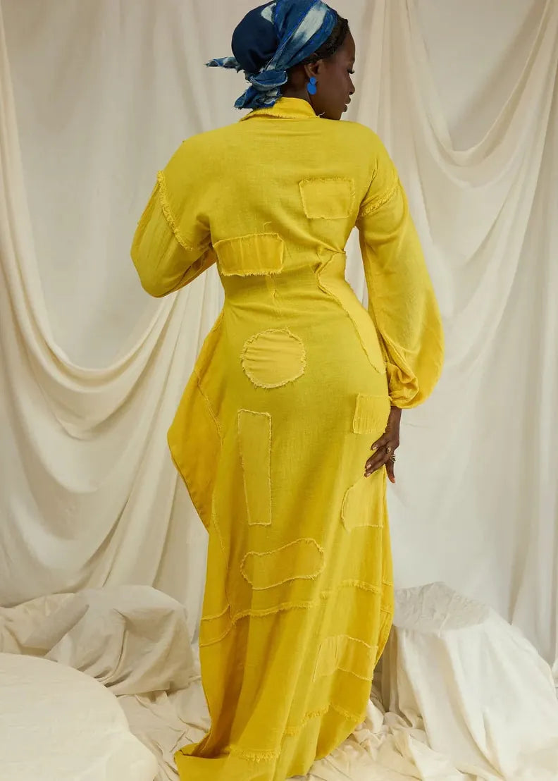 Sultana Dress Morph Dress