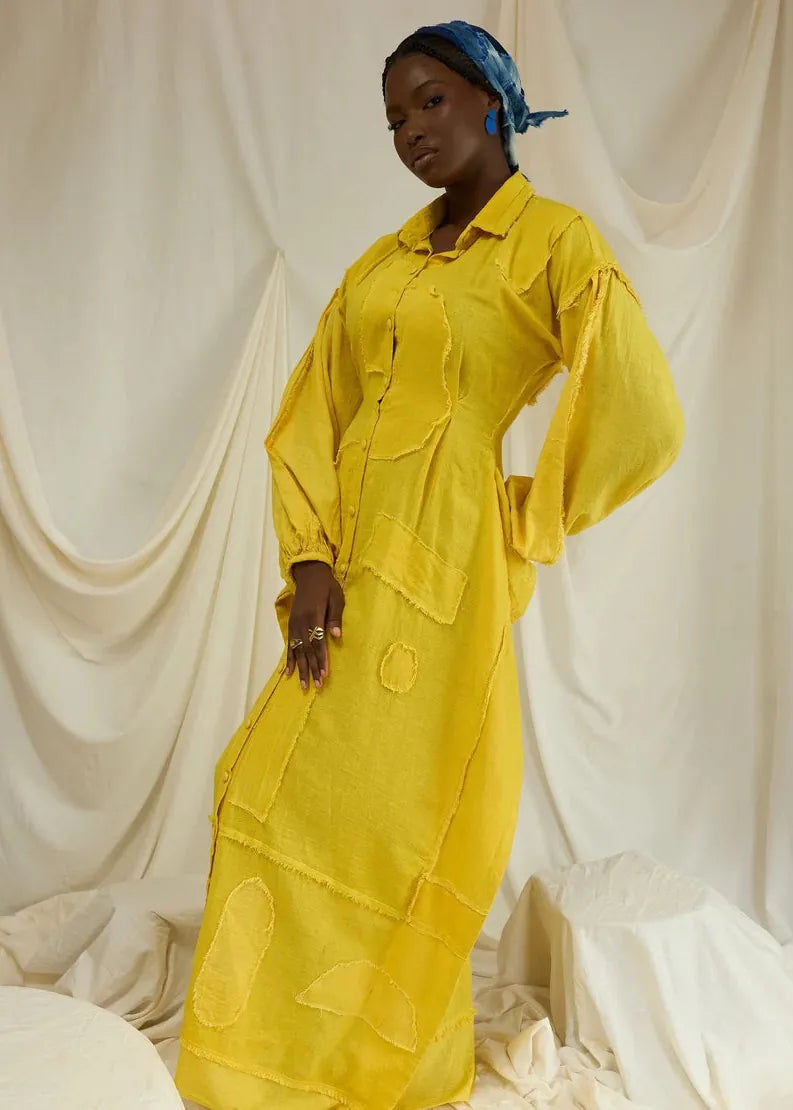 Sultana Dress Morph Dress