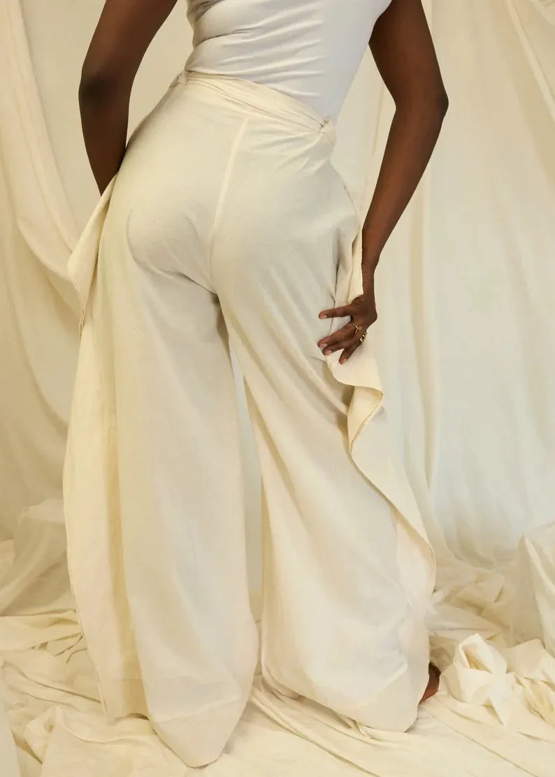 Sultana Pants Ruwa cotton pants