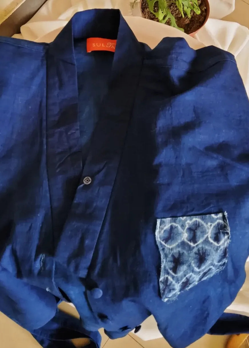 Sultana Shirt Sult-ed Shirt