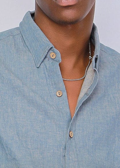 Tunu Designs Shirt Arlington Shirt