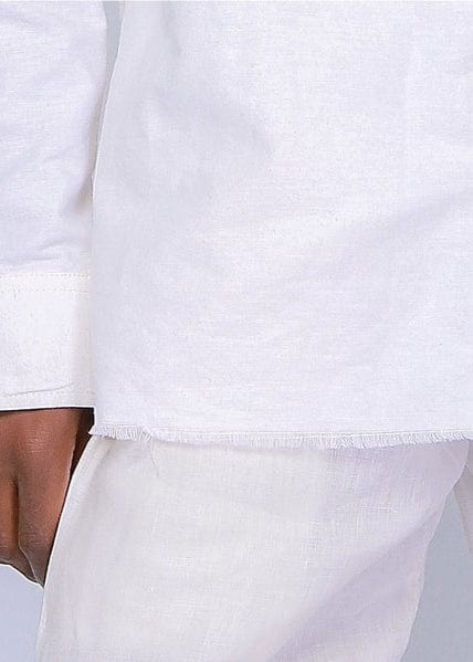 Tunu Designs Shirt Arlington Shirt