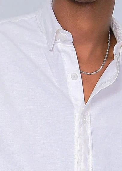 Tunu Designs Shirt Arlington Shirt