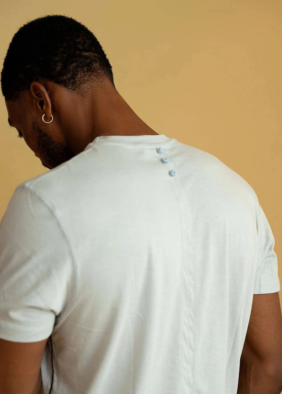 Tunu Shirt Stripe Crew Shirt