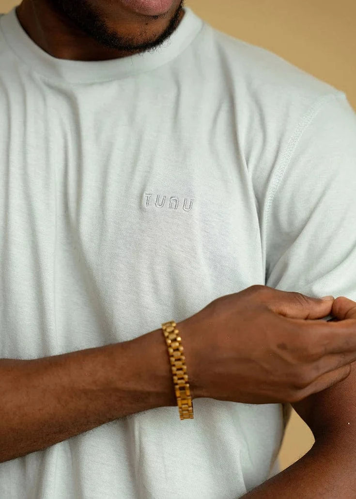 Tunu Shirt Tribe Crew Shirt