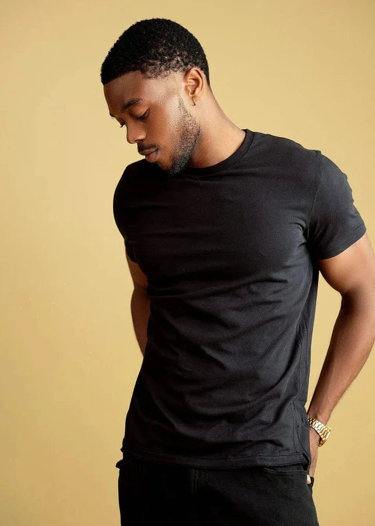 Tunu Shirt Tribe Crew Shirt